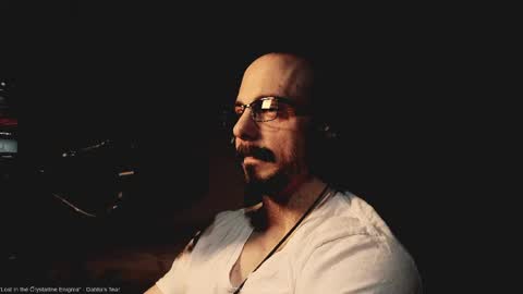 DJ online show from May 24, 4:52 am