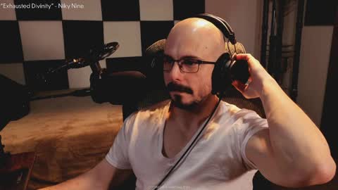 DJ online show from May 15, 2:57 pm