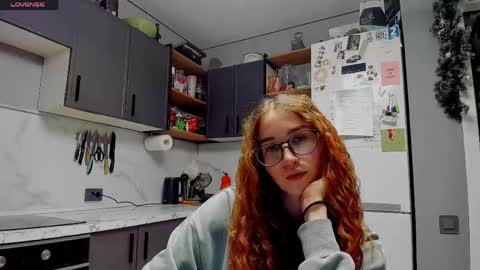Bernadette  Join  online show from May 30, 10:19 pm