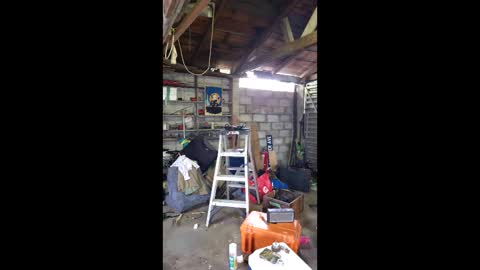 inthegaragetoday101 online show from January 16, 3:04 am