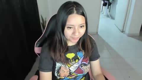 Iris 3 online show from December 3, 11:29 pm