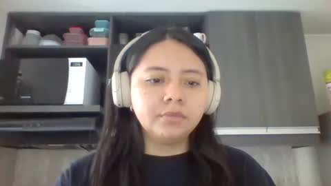 Iris 3 online show from February 12, 3:15 pm