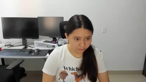 Iris 3 online show from February 28, 4:00 pm