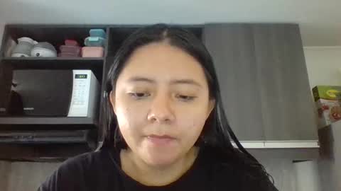 Iris 3 online show from October 9, 1:49 pm