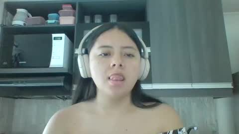 Iris 3 online show from September 23, 6:58 pm