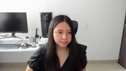 Iris 3 online show from October 11, 4:43 pm