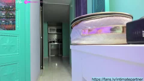 Lucia online show from February 15, 11:58 pm