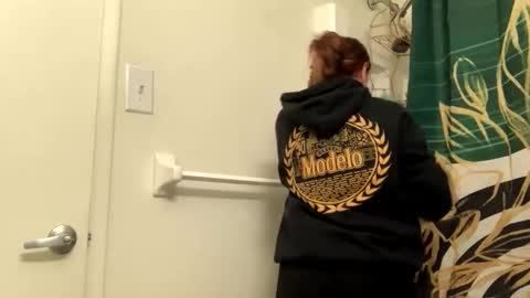 IntoTheWoodsWeGo online show from March 13, 8:12 pm