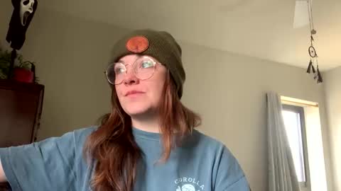 IntoTheWoodsWeGo online show from March 25, 3:30 pm