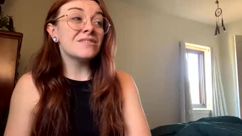 IntoTheWoodsWeGo online show from March 9, 3:49 pm