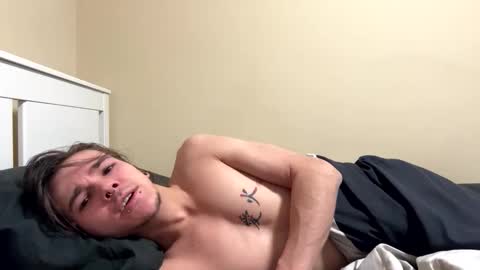 IntriguingOne online show from April 6, 1:14 am