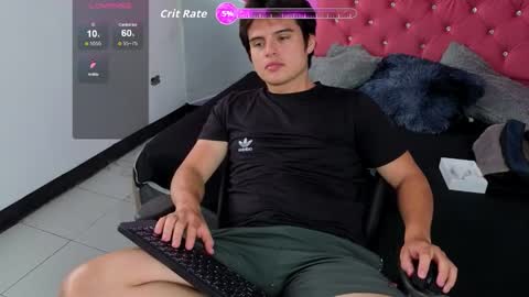 invincible200 online show from November 5, 2:08 pm