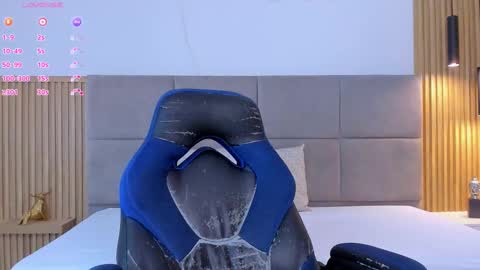 iori online show from February 23, 7:49 pm