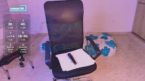 Irantzu online show from March 6, 12:09 am