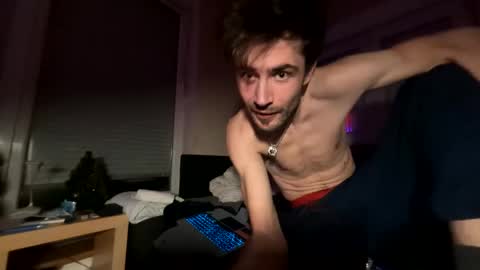 ireallylovedroogz online show from January 8, 1:33 am