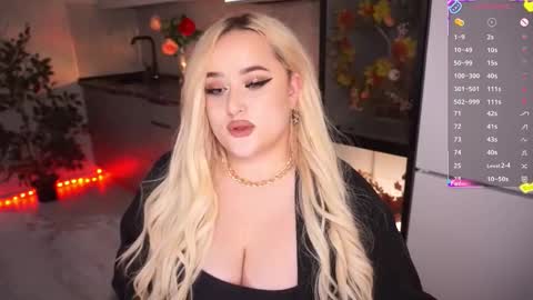 Irena Barr online show from November 30, 7:54 pm