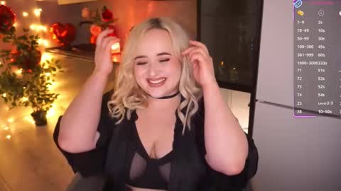 Irena Barr online show from February 9, 6:21 pm