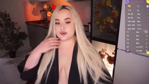 Irena Barr online show from November 14, 7:05 pm