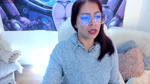 Snapshot of irene_casas chatting on October 23, 2:57 am Irene Casas online show from October 23, 2:57 am