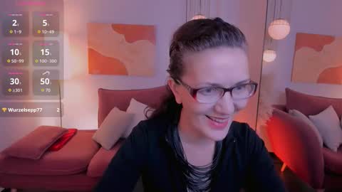 Snapshot of irene_marlow chatting on October 19, 1:38 pm Irene online show from October 19, 1:38 pm