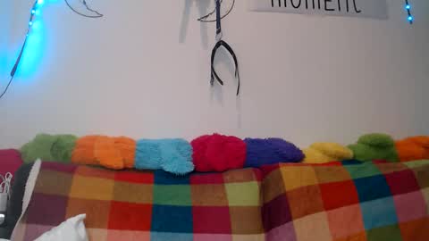 Irene Isabela online show from March 14, 10:52 am