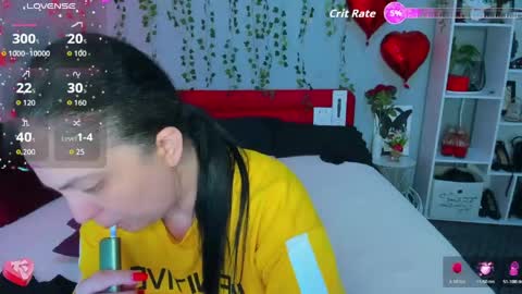 Iry online show from May 1, 6:13 pm