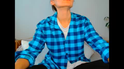 irina online show from January 9, 11:38 am