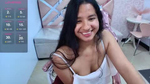 Irina  online show from April 22, 8:27 pm