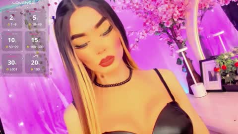 Irina online show from December 22, 7:20 pm