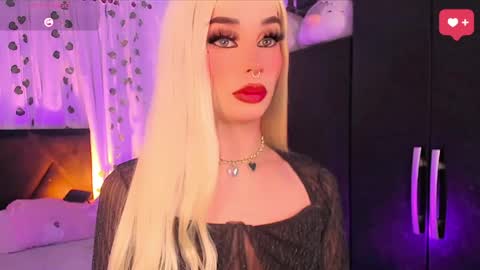 Irina online show from May 1, 8:14 pm
