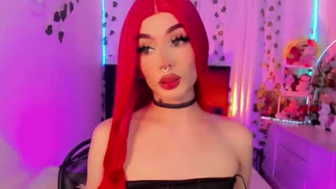 Irina online show from April 22, 11:01 pm