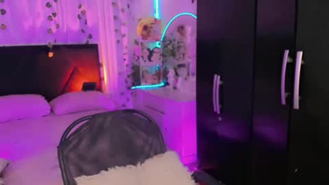 Irina online show from April 25, 8:28 pm