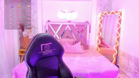 IRINA online show from April 24, 3:08 am