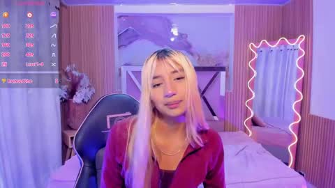 IRINA online show from May 5, 3:46 am