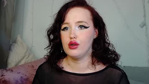 Irina online show from January 12, 7:00 am