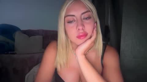 Im Irina  online show from March 18, 3:34 am