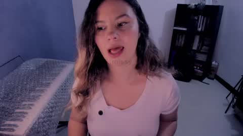irina online show from July 26, 2:20 am