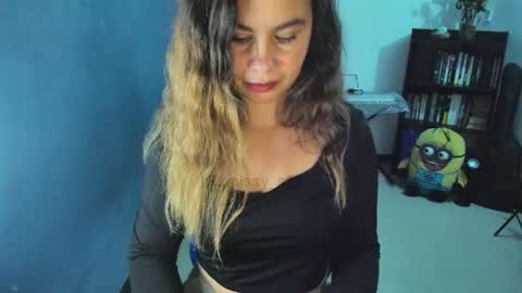 irina online show from June 24, 12:50 am