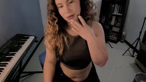 irina online show from July 16, 2:37 am