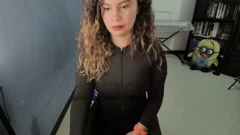 irina online show from July 5, 2:04 am