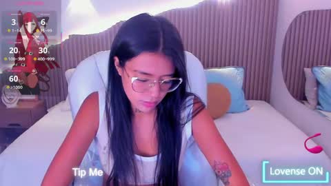 iris8_ online show from April 27, 8:39 pm