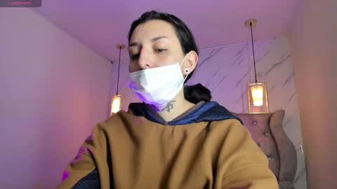 iris_77 online show from December 15, 7:10 pm