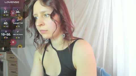 Iris online show from April 27, 5:32 pm