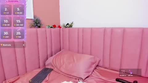 iris_cuteface online show from June 21, 9:10 pm