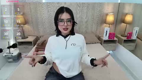 Iris online show from July 25, 8:18 pm