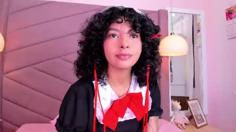 Iris Licht online show from June 25, 3:17 pm