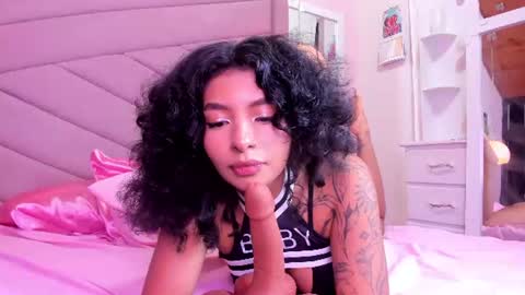 Iris Licht online show from July 31, 2:45 am