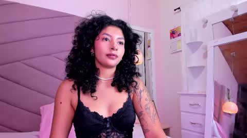 Iris Licht online show from July 7, 2:32 pm