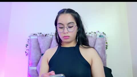 Iris online show from March 9, 5:50 pm