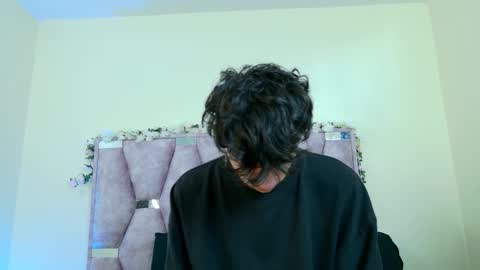 Iris online show from January 17, 5:22 pm